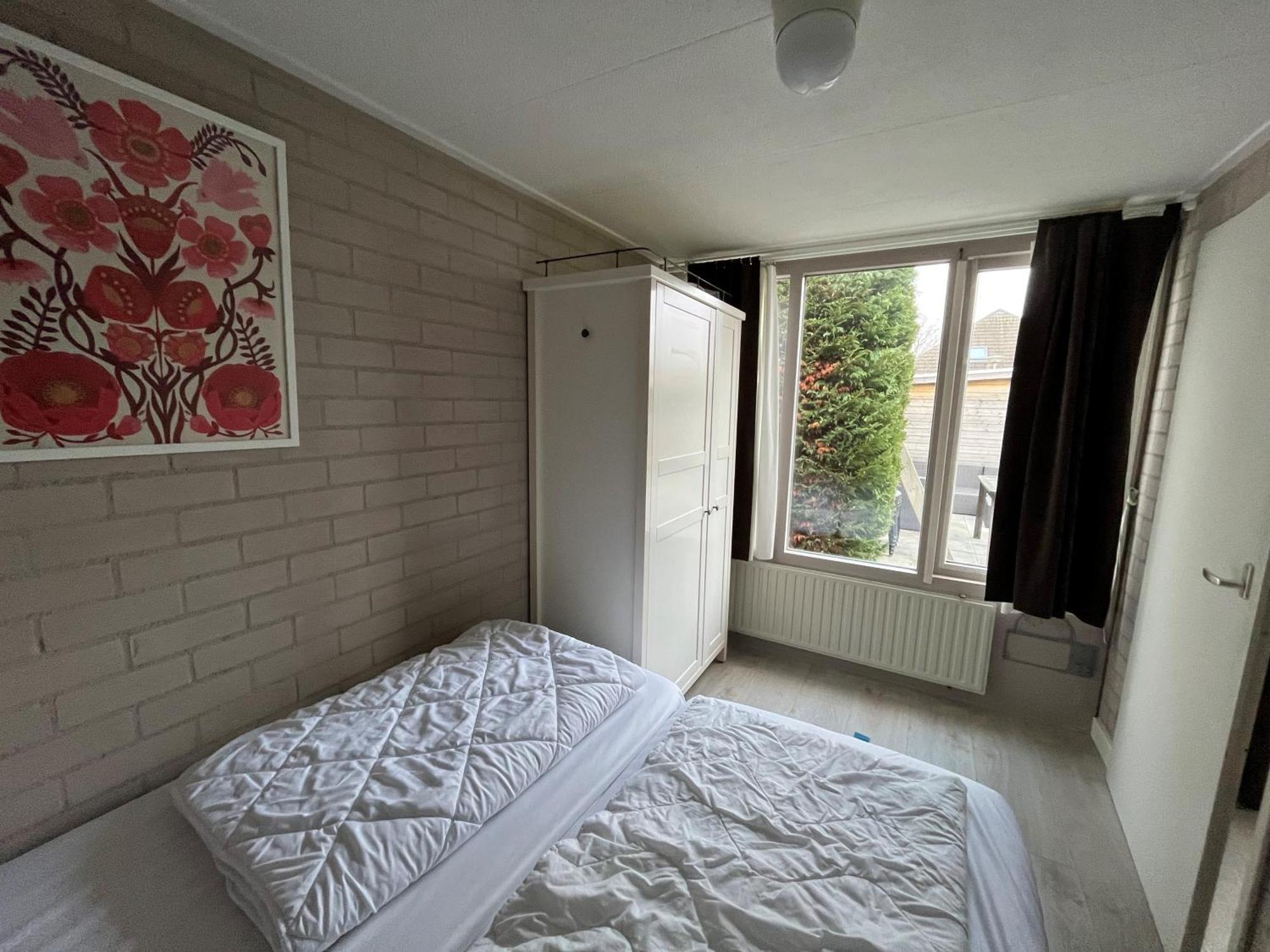 Holiday home Kustverhuur, Park Schoneveld, Duinroos 102